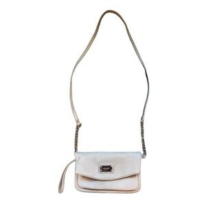 Nine West Convertible Crossbody Bag / Wristlet